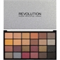 REVOLUTION MAKEUP PALETTE OMBRETTI LIFE ON THE DANCE FLOOR AFTER PARTY