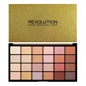 REVOLUTION MAKEUP PALETTE OMBRETTI LIFE ON THE DANCE FLOOR VIP