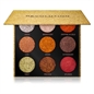 REVOLUTION MAKEUP PALETTE OMBRETTI PRESSED GLITTER MISAD TOUCH