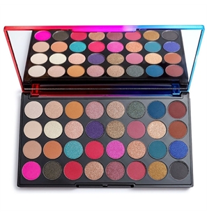 REVOLUTION MAKEUP PALETTE OMBRETTI PROUD OF MY LIFE - 5057566129091-1 - 5057566129091-1