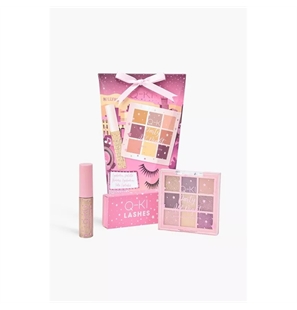 Q-KI PARTY ALL NIGHT GIFT SET - 5055193543655-1 - 5055193543655-1