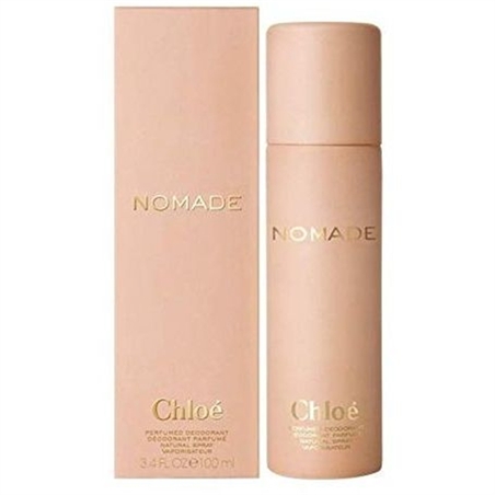 CHLOE' NOMADE DEODORANTE SPRAY 100ML - 3614223111527-1 - 3614223111527-1
