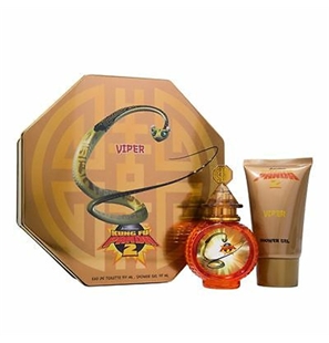 KUNG FU PANDA 2 COFFRET VIPER EDT 50ML + SHOWER GEL 75ML - 827669024082-1 - 827669024082-1