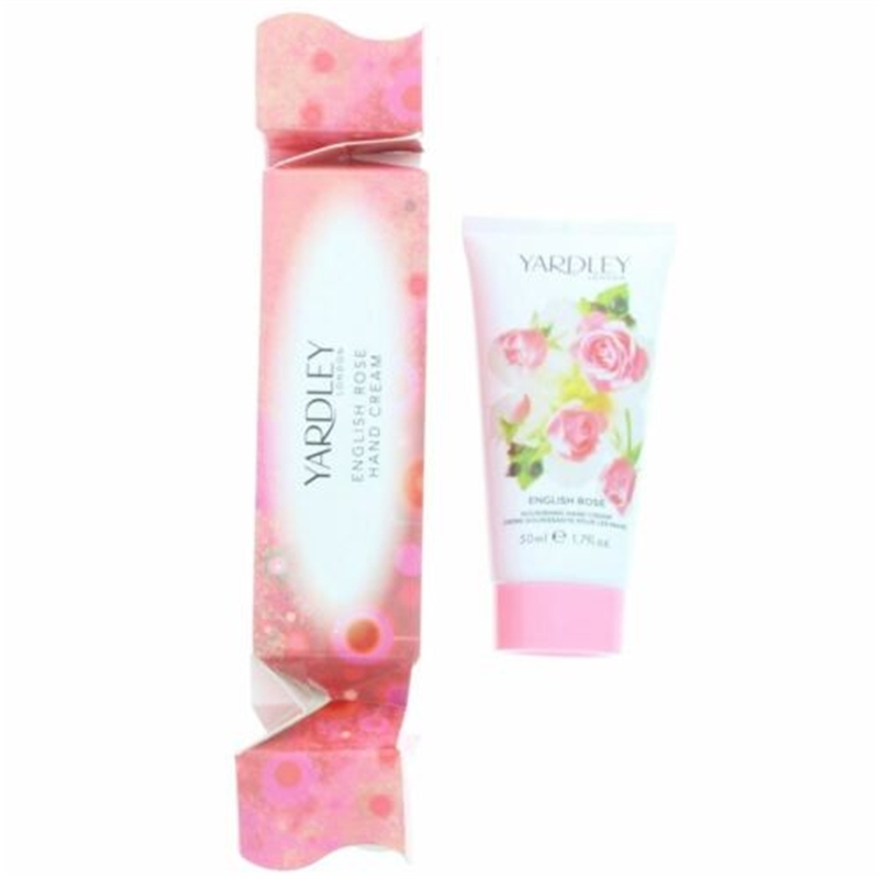 YARDLEY ENGLISH ROSE CREMA MANI 50ML