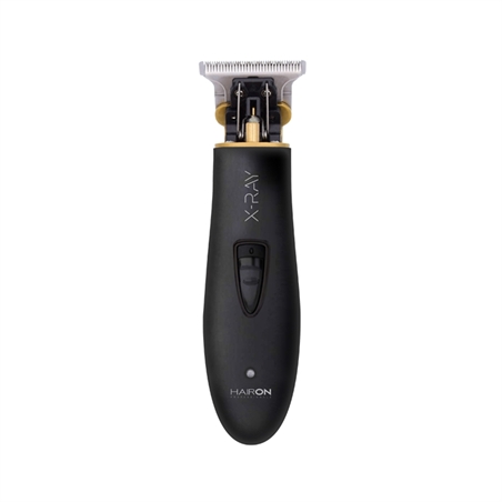 HAIRON TOSATRICE X-RAY RIFINITORE CON TESTINA A VISTA - 8033315380347-1 - 081725-1
