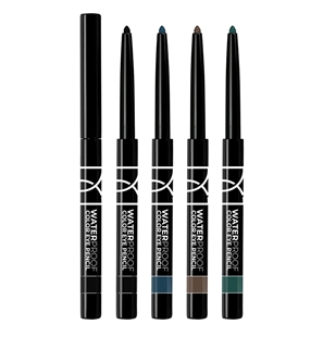 RYBELLA MATITA OCCHI AUTOMATICA WATERPROOF BLU - 8059693580025-1 - 8059693580025-1