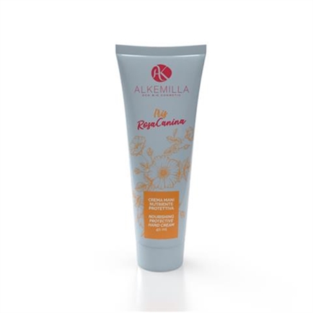 ALKEMILLA CREMA MANI IRIS E ROSA CANINA - ALKCREIRIS-1 - ALKCREIRIS-1