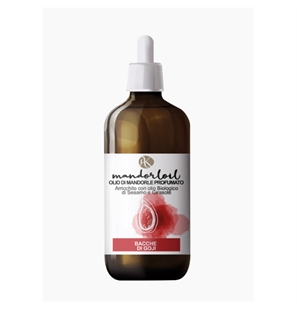 ALKEMILLA MANDORLOIL BACCHE DI GOJI 250ML - 8051414384592-1 - 8051414384592-1