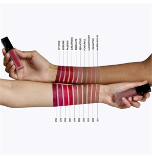 MESAUDA MAKE-UP SUBLIMATTE ROSSETTO LIQUIDO MATT