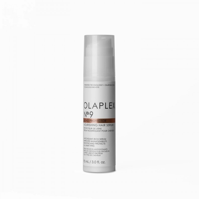 OLAPLEX N. 9 BOND PROTECTOR NOURISHING HAIR SERUM