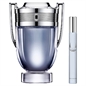 PACO RABANNE INVICTUS COFFRET EDT 100ML + EDT 10ML PACO RABANNE INVICTUS COFFRET EDT 100ML + EDT 10ML