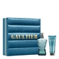 JEAN PAUL GAULTIER LE MALE COFFRET EDT 75 ML + S/G 75ML