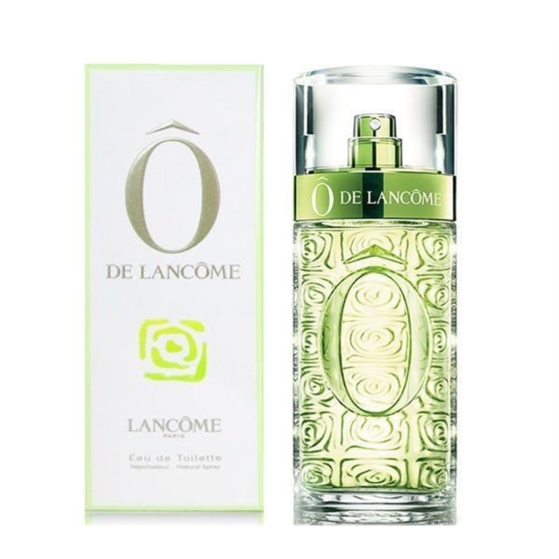 LANCOME O DE LANCOME EDT 125ML LANCOME O DE LANCOME EDT 125ML