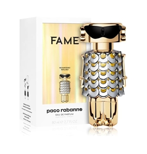 PACO RABANNE FAME EDP 30ML - 3349668594603-1 - 3349668594603-1