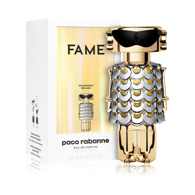 PACO RABANNE FAME EDP 30ML PACO RABANNE FAME EDP 30ML