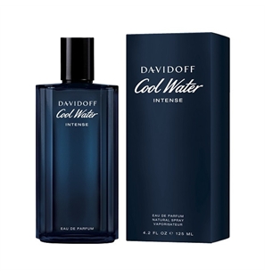 DAVIDOFF COOL WATER INTENSE MAN EDP 40 ML - 3614228171427-1 - 3614228171427-1