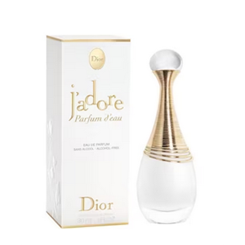 DIOR J'ADORE PARFUM D'EAU EDP 100ML DIOR J'ADORE PARFUM D'EAU EDP 100ML