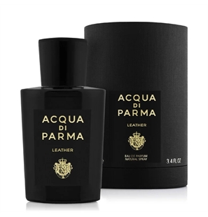 ACQUA DI PARMA LEATHER EDP 100ML - 8028713810619-1 - 8028713810619-1