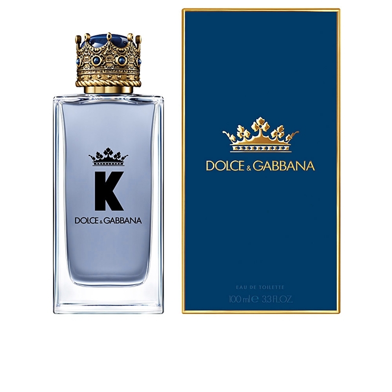 DOLCE & GABBANA K KING EDT 150ML DOLCE & GABBANA K KING EDT 150ML