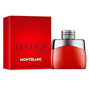 MONT BLANC LEGEND RED EDP 50ML - 3386460127974-1 - 3386460127974-1