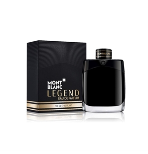 MONT BLANC LEGEND EDP 100 ML VAPO - 3386460118125-1 - 3386460118125-1