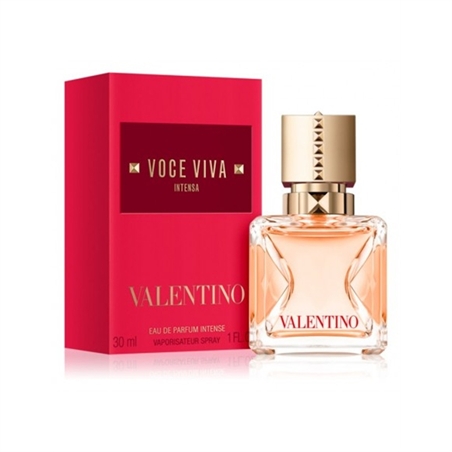 VALENTINO VOCE VIVA INTENSA EDP 30ML - 3614273459082-1 - 3614273459082-1