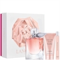 LANCOME COFFRET LA VIE EST BELLE EDP 50 ML + EDP 10 ML + B/L 50 ML