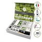 KALENTIN KIT VEGANO LAMINAZIONE E TINTA PER CIGLIA