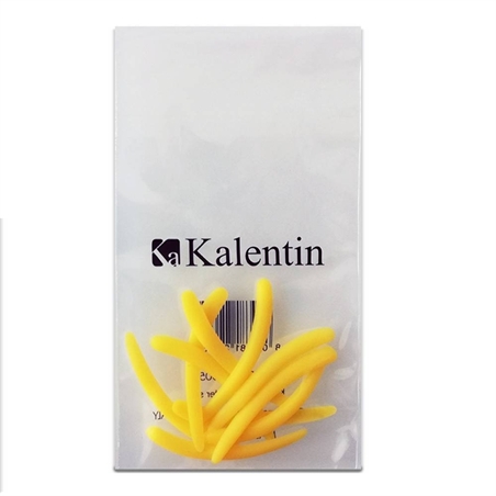 KALENTIN PADS IN SILICONE "VERMETTI" DA 5 PAIA SPECULARI