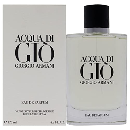 ARMANI ACQUA DI GIO' UOMO EDP 75ML - RICARICABILE - 3614273662475-1 - 3614273662475-1