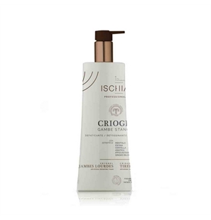 ISCHIA EAU THERMALE CRIO GEL GAMBE STANCHE 500ML - IT0055-1 - 8052747540990-1