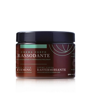 ISCHIA EAU THERMALE CREMA MASSAGGIO RASSODANTE 500ML - IT0058-1 - 8052747541041-1