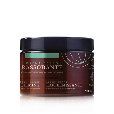 ISCHIA EAU THERMALE CREMA MASSAGGIO RASSODANTE 500ML - IT0058-1 - 8052747541041-1