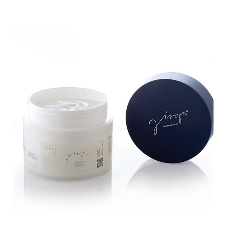 ISCHIA EAU THERMALE SIRHA CREMA VISO PERFEZIONATRICE IDRATANTE 250ML ISCHIA EAU THERMALE SIRHA CREMA VISO PERFEZIONATRICE IDRATANTE 250ML