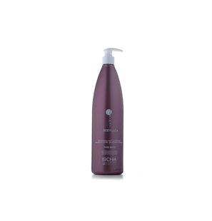 ISCHIA EAU THERMALE BAGNO DOCCIA PURE WHITE 1000ML - IT0082-1 - 8052747541386-1
