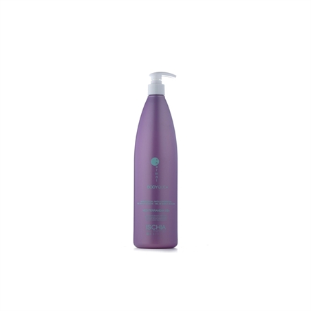 ISCHIA EAU THERMALE BAGNO DOCCIA MEDITERRANEAN SEA 1000ML - IT0083-1 - 8052747541379-1