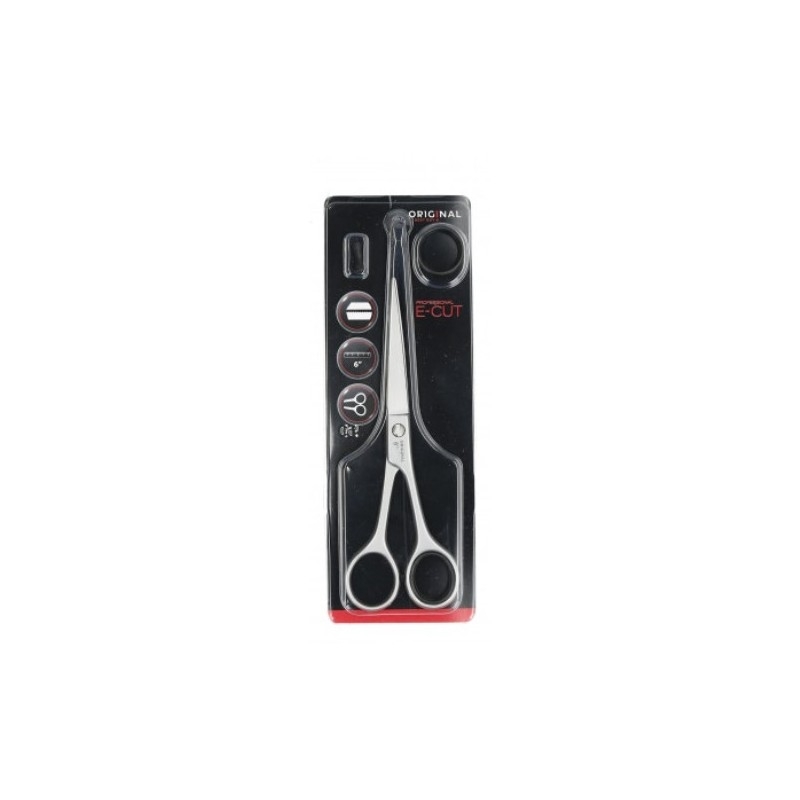 ORIGINAL BEST BUY FORBICE DA TAGLIO PROFESSIONALE E-CUT 6''