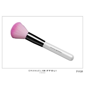 BIFFOLI MAKEUP PENNELLO GRANDE PER TERRA E CIPRIA - 8007452711319-1 - 71131-1