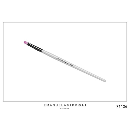 BIFFOLI MAKEUP PENNELLO LABBRA - 8007452711265-1 - 71126-1