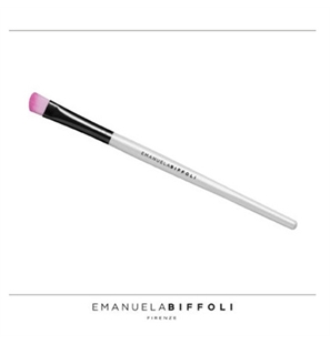 BIFFOLI MAKEUP PENNELLO PER EYELINER E OMBRETTI - 8007452711203-1 - 71120-1