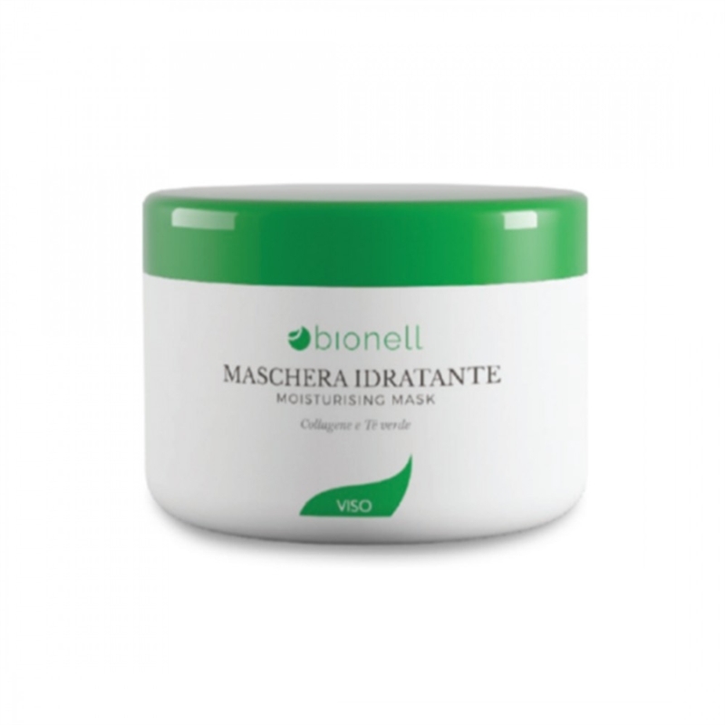 BIONELL MASCHERA VISO IDRATANTE 500 ML