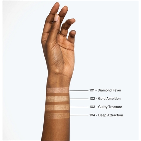 MESAUDA MAKE-UP ILLUMINANTE COMPATTO LUST FOR SHINE