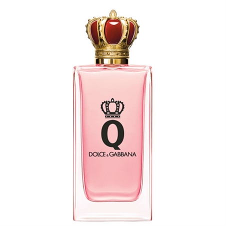 DOLCE & GABBANA QUEEN EDP 100 ML - 8057971183661-1 - 8057971183661-1