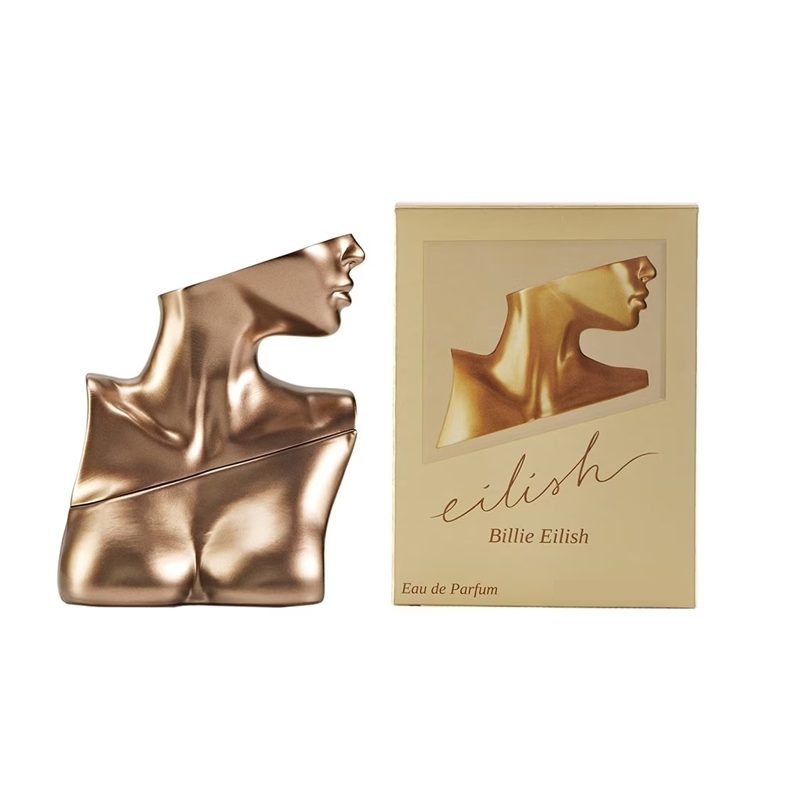 BILLIE EILISH PROFUMO DONNA EILISH EDP 100ML BILLIE EILISH PROFUMO DONNA EILISH EDP 100ML