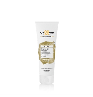 ALFAPARF YELLOW STAR LEAVE-IN ILLUMINANTE 250ML - PF020966-1 - 8022297118390-1