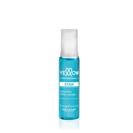 ALFAPARF YELLOW STAR FIALE TRATTAMENTO INTENSIVO ILLUMINANTI 125ML - PF021497-1 - 8022297121246-1
