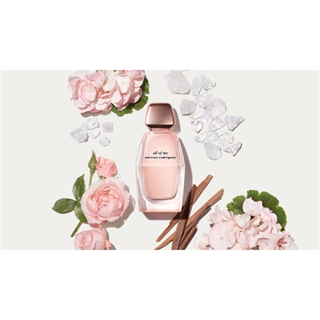 NARCISO RODRIGUEZ ALL OF ME EDP 90 ML SPRAY