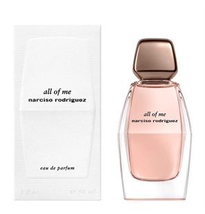 NARCISO RODRIGUEZ ALL OF ME EDP 30 ML SPRAY - 3423222080945-1 - 3423222080945-1