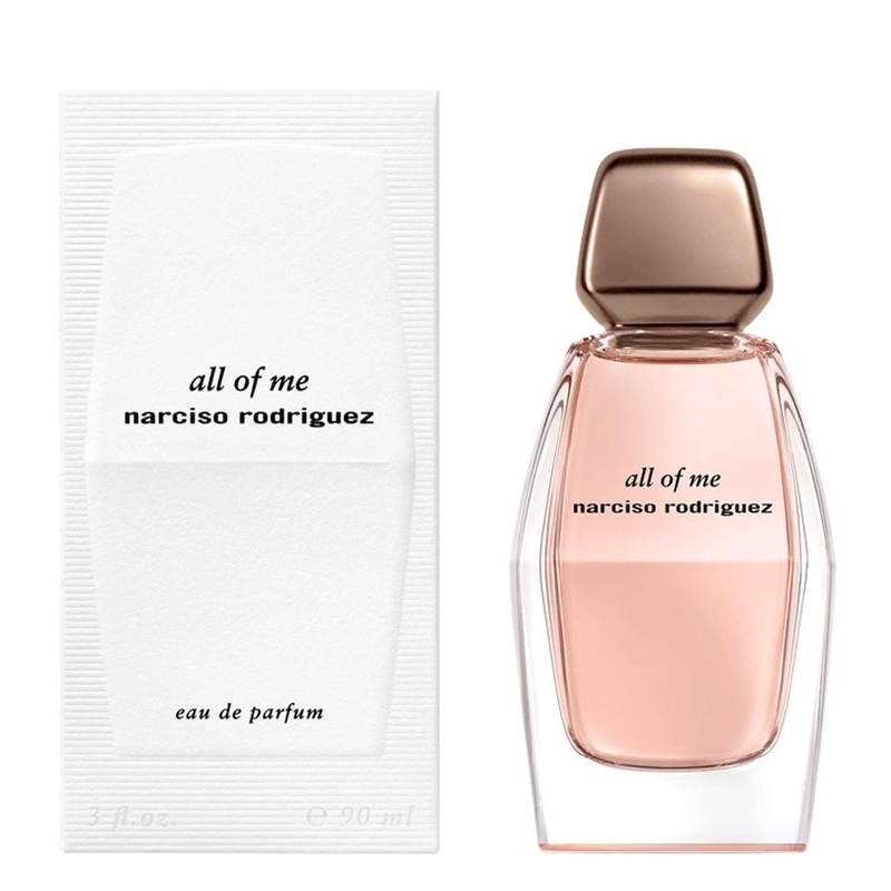 NARCISO RODRIGUEZ ALL OF ME EDP 30 ML SPRAY NARCISO RODRIGUEZ ALL OF ME EDP 30 ML SPRAY