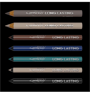 PUROBIO MATITA OCCHI KAJAL LONG LASTING EYELINER PENCIL